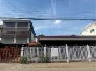 ขายบ้านพร้อมที่ดิน 2 งาน 43.6 ตร.ว. ถนนน้ำทอง-บายพาส ใกล้โรงเรียนแพร่ปัญญานุกูล
