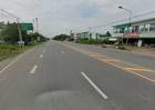 ขายที่ดินเปล่าติดถนนใหญ่ ทางหลวงหมายเลข 2068 จังหวัดโคราช (นครราชสีมา)