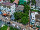 ขายที่ดินพร้อมสิ่งปลูกสร้าง 214 ตร.วา ลาดพร้าว 64 แยก 3 