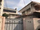 ขายที่ดินพร้อมบ้าน ซ.จรัญสนิทวงศ์ 40 ใกล้ MRT บางยี่ขัน