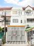 ขายทาวน์โฮม 3 ชั้น 23 ตรว. หมู่บ้าน Private Villa ซอยนวมินทร์ 135