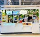 เซ้งร้าน Bake A Wish โลตัสบางบ่อ สมุทรปราการ 