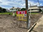 ขายที่ดินเปล่า 502 ตร.วา. ในหมู่บ้าน บ้านสวนลากูน ตลิ่งชัน 