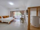3rd-Floor Apartment for Rent 31 sqm. Near Bophut Beach Koh Samui