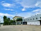 ขายโรงงาน พร้อมที่ดิน 58 ไร่ ชลบุรี บ่อทอง สภาพใหม่มาก พร้อมใบ รง