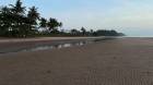 หน้าฝนมีทรัพย์ดีเสดชื่นหัวใจ ที่ดินสวยใกล้หาดฝั่งแดง 2.8 ลบ.