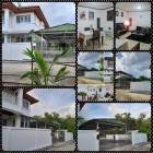 หน้าฝนมีทรัพย์ดีเสดชื่นหัวใจ  ขาย/เช่า บ้าน90วา อ.บางใหญ่ จ.นนทบุ