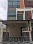 สาทร-กัลปพฤกษ์ ให้เช่าทาวน์โฮม 3 ชั้น 27ตร.วา.307 ตร.ม ตลาดสำเพ็ง