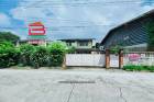 ที่ดินพร้อมบ้าน ซอยงามวงศ์วาน 9 แยก 11 เนื้อที่ 107 ตารางวา ตำบลบางกระสอ อำเภอเมืองนนทบุรี จังหวัดนนทบุรี