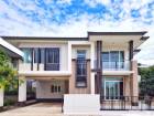 ขายบ้านเดี่ยวสุดหรู  โครงการ Casa Legend  ปิ่นเกล้า-ราชพฤกษ์