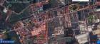 ขายที่ดินพร้อมสิ่งปลูกสร้าง 218 ตร.วา หลังหมู่บ้านอ่างทองธานีสมุท