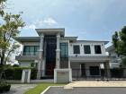 ให้เช่าบ้านเดี่ยว เดอะ พาวิลล่า ไพรเวท เรสซิเดนซ์ กาญจนาภิเษก-บาง