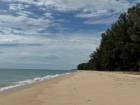 ขายที่ดิน 78-1-33.3 ไร่ ติดทะเล บ่อดาน พังงา