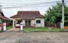 ขายบ้านเดี่ยว เค.ซี.สุวินทวงศ์2 หนองจอก คลองหลวงแพ่ง 