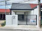 For Sales : Wichit, Modern style townhouse, 2 Bedrooms 2 Bathroom