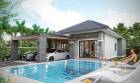 For Sales : Thalang, Brand New Thai Style Pool Villa, 3B2B