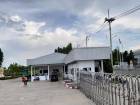 P677 ขาย โรงงาน พร้อมที่ดิน 58 ไร่ ชลบุรี บ่อทอง พร้อมใบอนุญาติ ร