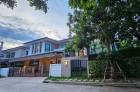 ขายบ้านเดี่ยว THE CITY ปิ่นเกล้า-บรมฯ