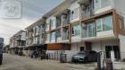 ขายถูกมากทาวน์โฮม3ชั้น Tust City เพียง 4.2 ล้านบาท ถนนงามวงศ์วาน2