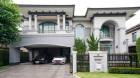 ขายบ้านเดี่ยวพร้อมอยู่ โครงการ the grand pinklao ขนาด 121 ตรว.