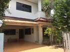 ให้เช่า บ้านเดี่ยว เมืองนครสยามนครธานี 250 ตรม. 70 ตร.วา 4นอน 3น้ำ 4จอดรถ ตกแต่งสวยเฟอร์ครบ พร้อมอยู่ ใกล้ BigC รพนครินทร์ สนามบินนครศรี