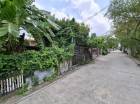 ขาย ที่ดิน รามอินทรา 39 สุขาภิบาล 5 ซอย 6 ขนาด 100 ตร.วา ใกล้รถไฟฟ้ารามอินทรากม4 ตลาดมงคลไชย เหมาะสร้างบ้าน