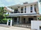 ให้เช่าบ้านเดี่ยวเศรษฐสิริ ประชาชื่น เรสซิเด้นท์ 1 