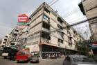 คอนโดมิเนียม โสสุนครคอนโด (เรว 6) เนื้อที่ 32 ตร.ม ซอยเรวดี 44 ตำบลตลาดขวัญ อำเภอเมืองนนทบุรี จังหวัดนนทบุรี