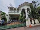 ขายบ้านเดี่ยวมือสอง อำเภอธัญบุรี จังหวัดปทุมธานี โครงการ สินทรัพย