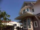 ขายบ้านเดี่ยว เนื้อที่ 149 ตรว. หลังมุม สวนสวยรอบบ้าน ซอยปุณณวิถี