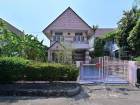 ให้เช่าบ้านหลังมุม 85 ตรว. 3 ห้องนอน หมู่บ้านโฮมเพลส รามคำแหง 140