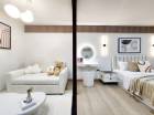 ขายคอนโด Ratchada City Condo (รัชดาซิตี้ คอนโด) 32.73 ตรม. 1 นอน 1 น้ำ ชั้น 4 พร้อมเฟอร์และครื่องใช้ไฟฟ้า