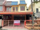 ขายหมู่บ้านอยู่เจริญ1 คลอง4 #หลังริม #ทำเลดีตรงข้ามเมคโครคลองสี่ 