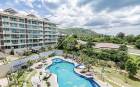 ซีริดจ์ หัวหิน รีสอร์ท & พูลวิลล่า SeaRidge Hua Hin Resort&Pool V
