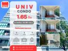 Univ Condo – คอนโดแต่งครบ ใกล้ ม.วลัยลักษณ์
