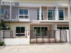 Townhome for Sale Width 8 meters