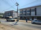 ขาย อาคารพาณิชย์ 3 ชั้น สามพราน นครปฐม  16.5 ตร.ว.  2 นอน 3 น้ำ