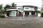 ขายบ้านหรู 17 ล้าน 159 ตรว. สไตล์โฮมออฟฟิศ 3 หลัง ใกล้เมืองเชียงใ