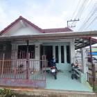 หมู่บ้านสบายวิลเลจ1ภูเก็ต ทาวน์โฮมรีโนเวทใหม่ 19.1วา