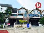 ขายทาวน์โฮม 3 ชั้น ลูกกอล์ฟ พรีเมี่ยยม เมืองทองธานี บ้านไม่เคยเข้