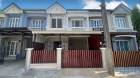 ขาย ทาวน์เฮ้าส์ 2 ชั้น ม.บุศรินทร์ 21.5 ตร.ว. บางบัวทอง นนทบุรี