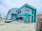 MRT คลองบางไผ่ 5.8 กม.ให้เช่าโรงงาน โกดัง ศาลายา-บางเลน 488 ตร.ม
