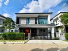 ขายบ้านเดี่ยว 2 ชั้น 285 ตร.ม. 4 ห้องนอน โครงการ The City Bangna 