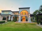 บ้านเดี่ยวหลังใหญ่ โมเดิร์นสุดหรู ตกแต่งสวย โซนสุเทพ  