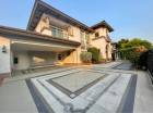 ให้เช่าบ้านหรู พร้อมเฟอร์นิเจอร์ หมู่บ้านนันทวัน บางนา กม.7