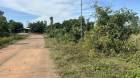 ขายที่ดินวังดาลเนื้อที่ 2 ไร่ ติดถนนคอนกรีต ใกล้ถนนสุวรรณศร33-500เมตร อ.กบินทร์บุรี ปราจีนบุรี
