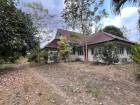 บ้าน3หลัง พร้อมสวนผลไม้ เดินทางสะดวก 10 ไร่ 116 ตร.วา เพชรบุรี