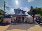 ขายบ้านเดี่ยวมือสอง อำเภอธัญบุรี จังหวัดปทุมธานี โครงการ ธัญญาภิร