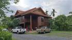 รีสอร์ต   ราคาไม่เเพง  ทางไป เขาใหญ่ 