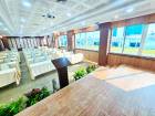 BTS อ่อนนุช ให้เช่าห้องประชุม 260 ตร.ม.180 ท่าน บางจาก 1กม.